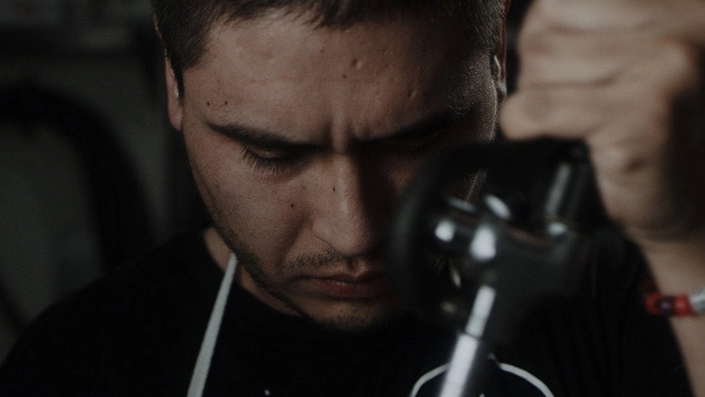Six Nights (2019)