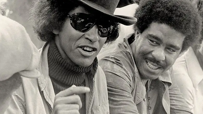 The Mack (1973)