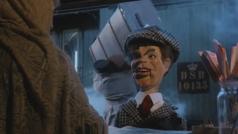 Ghost Train (1976)