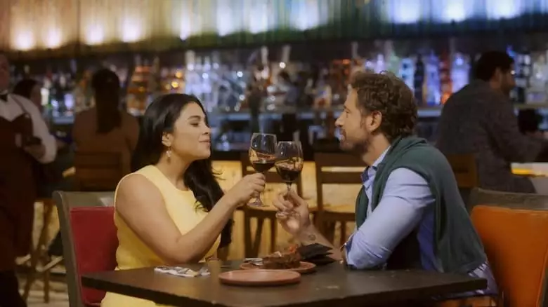 La Peor De Mis Bodas 2 (2019)