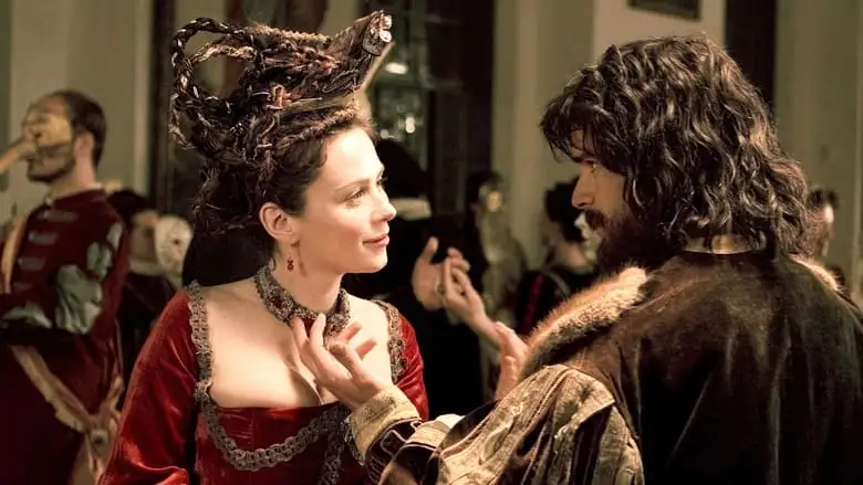 Bathory: Countess Of Blood (2008)