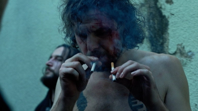 Troubled Minds (2021)