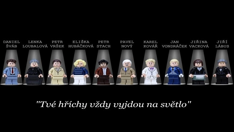 Deset Malych Cernousku (2024)