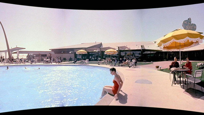 Cinerama Holiday (1955)