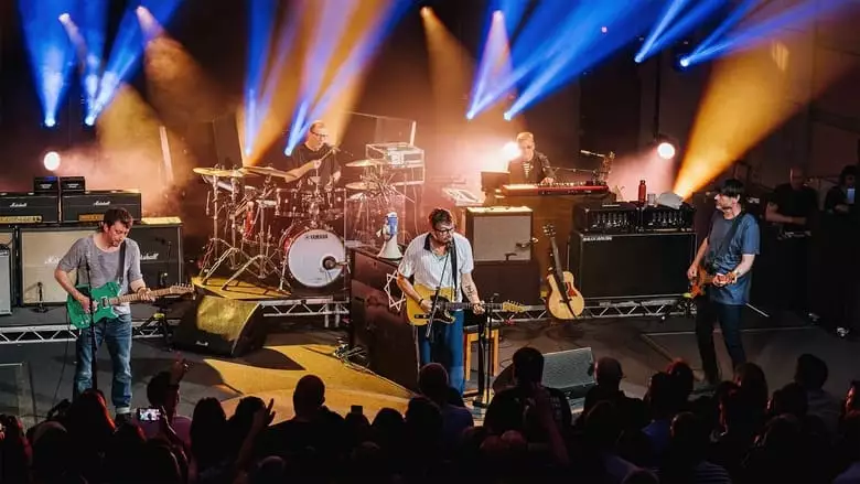 Blur | In Concert BBC Radio 2 (2023)