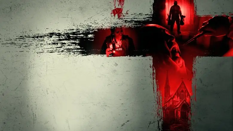 Forgive Me Father (2024)