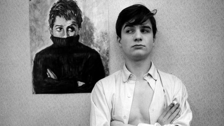 Antoine And Colette (1962)