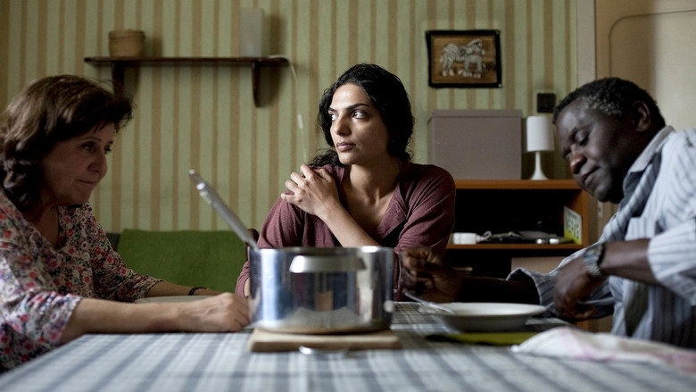 The Citizen (2017)