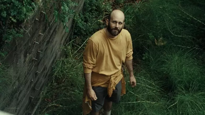 Dogleg (2023)