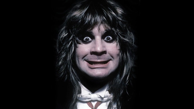 Ozzy Osbourne : Quilmes Rock Festival 2008 (2008)