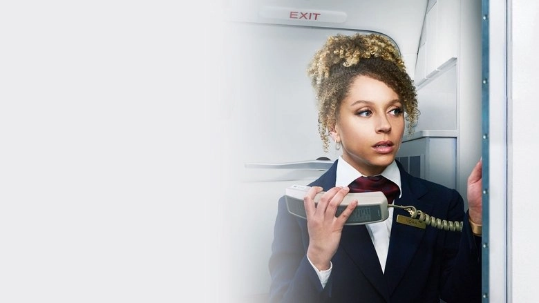 Cabin Pressure (2025)
