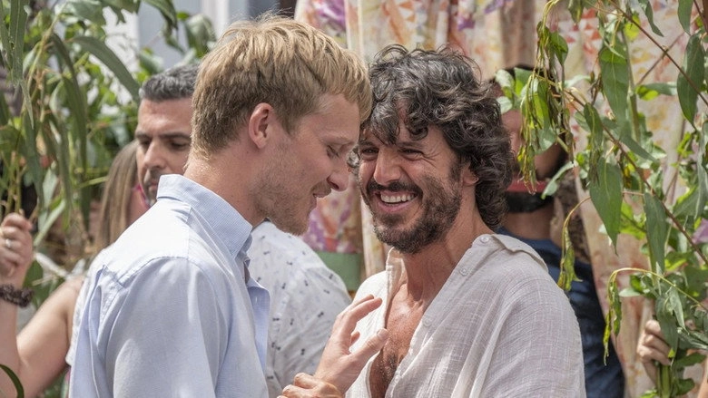 A Una Isla De Ti (2026)