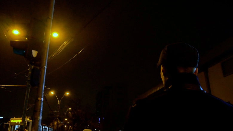 The Night Walk (2026)