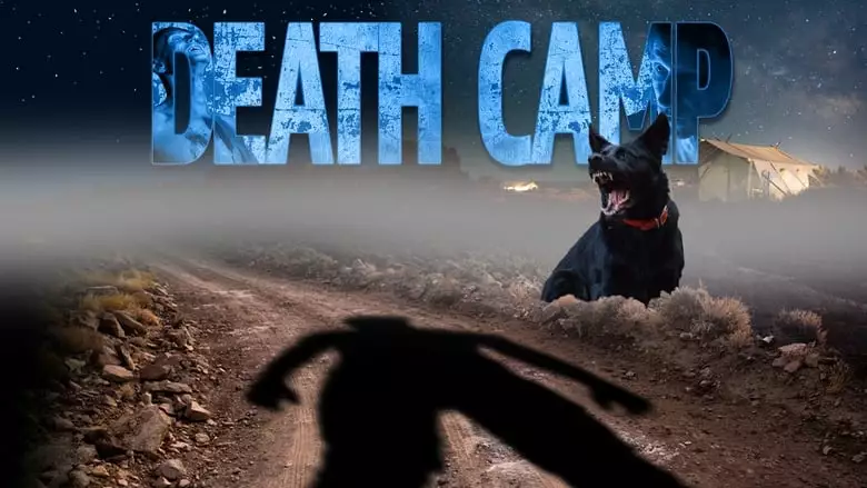 Death Camp (2022)
