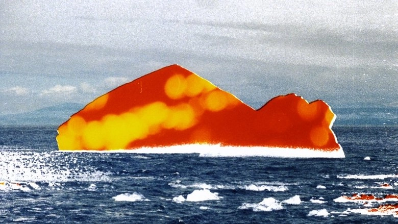 Volcano: What Does A Lake Dream? (2019)