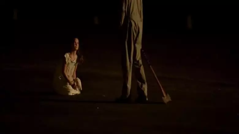 Badlands Of Kain (2016)