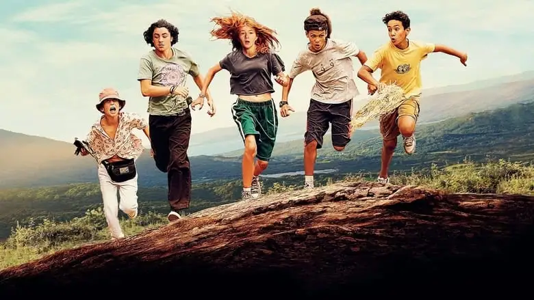 La Petite Bande (2022)