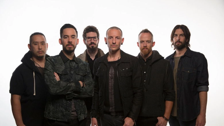 Linkin Park: Live In Madrid (2010)