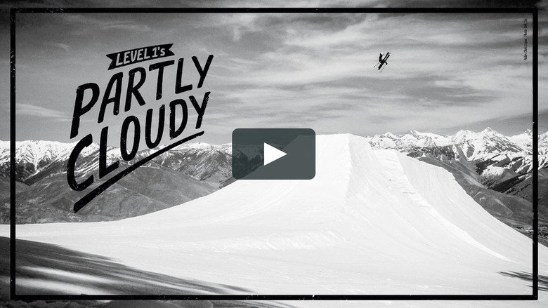 Partly Cloudy (2013)