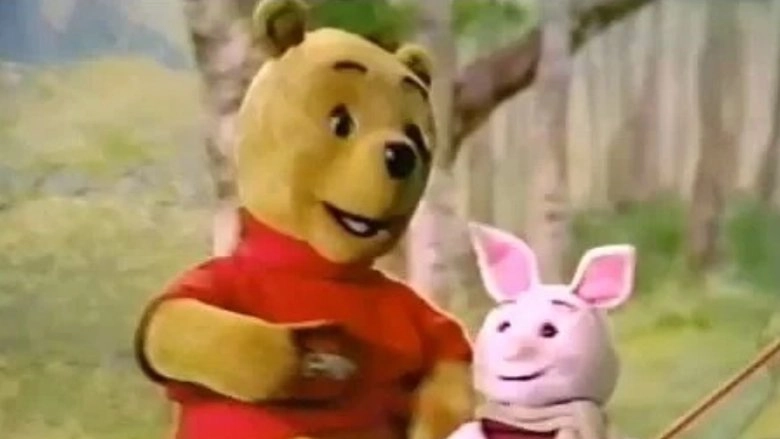 Too Smart For Strangers (1985)