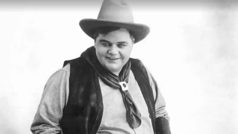 The Round-up (1920)