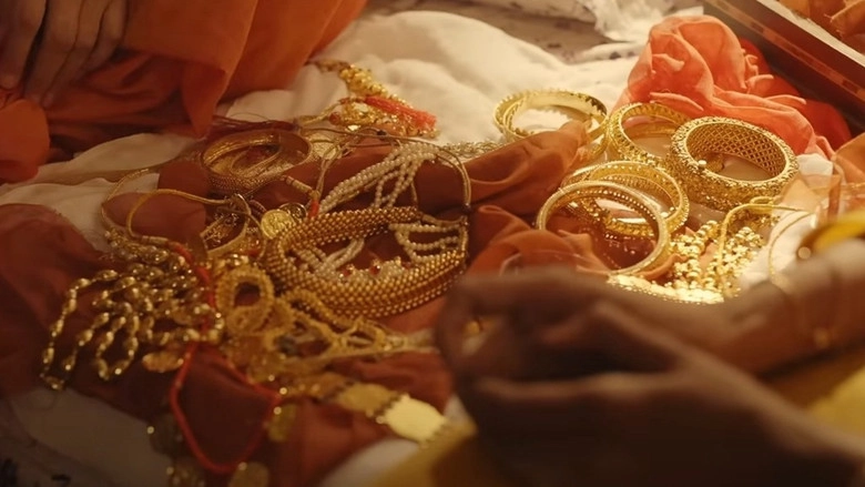 Jewellery (2022)