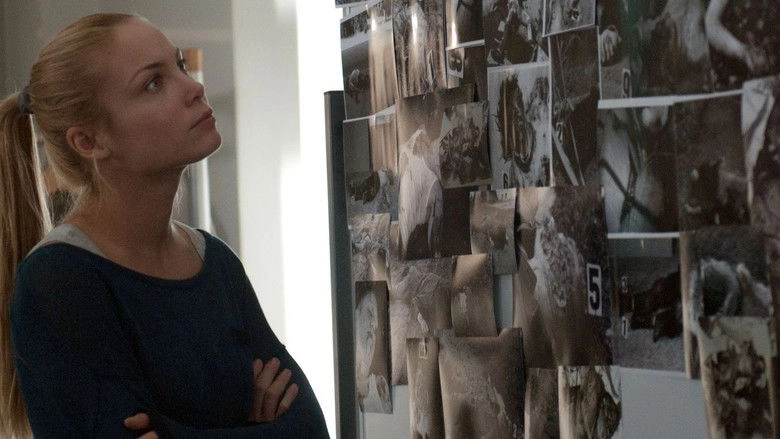 The Photographer (2014)