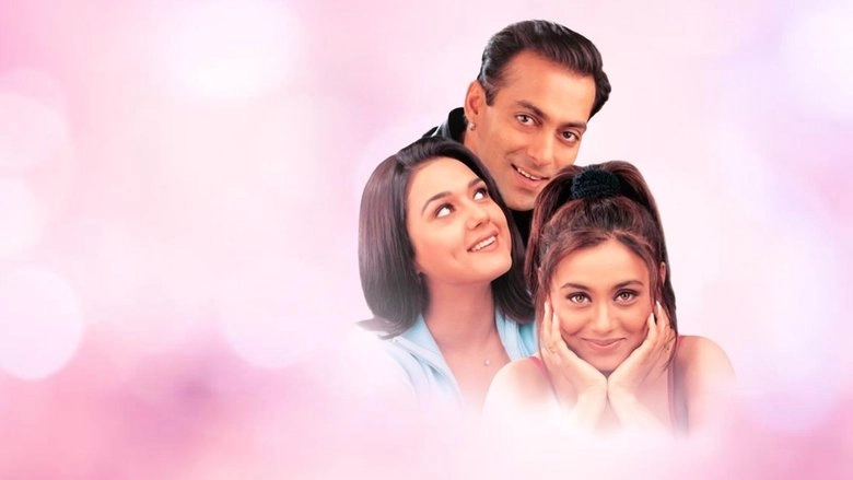 Har Dil Jo Pyar Karega... (2000)