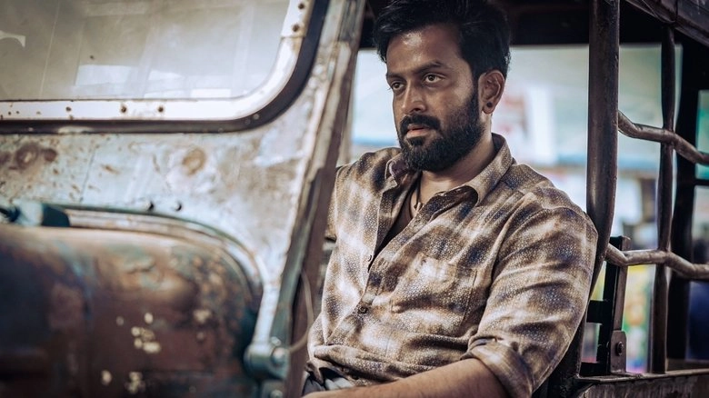 Vilayath Budha (2025)