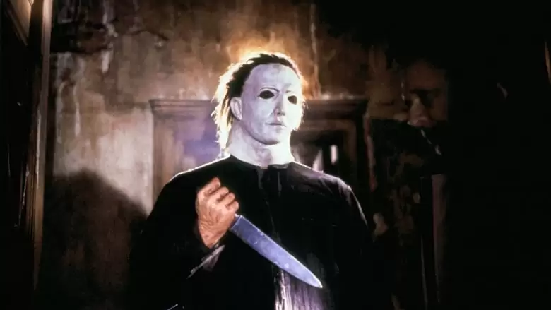 Halloween 5: The Revenge Of Michael Myers (1989)