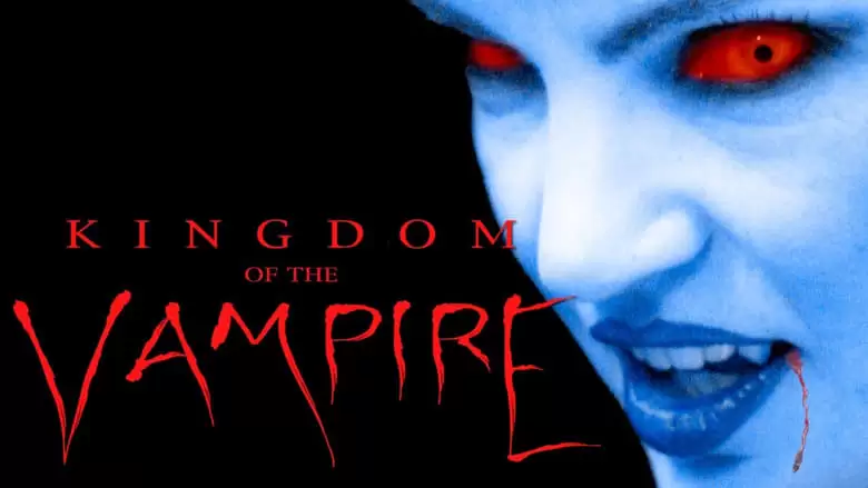 Kingdom Of The Vampire (1991)