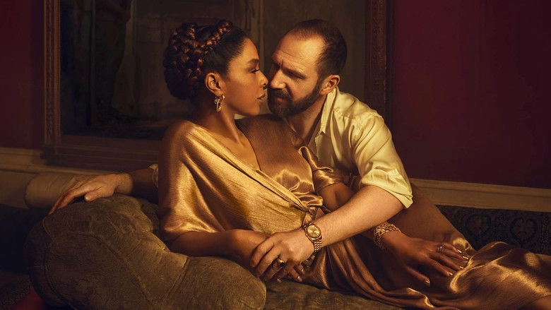 National Theatre Live: Antony & Cleopatra (2018)