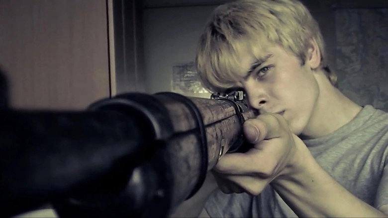Cain Rose Up (2013)