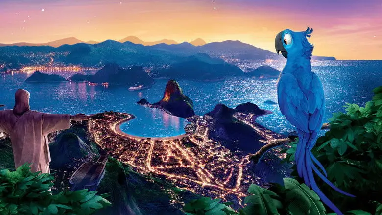 Rio (2011)