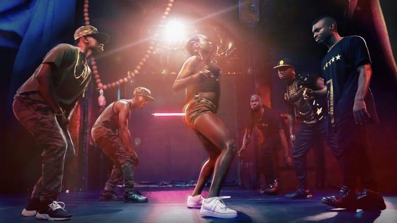 We Are The Heat (2018)