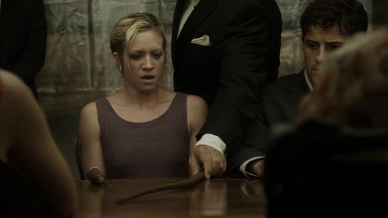 Would You Rather (2013)