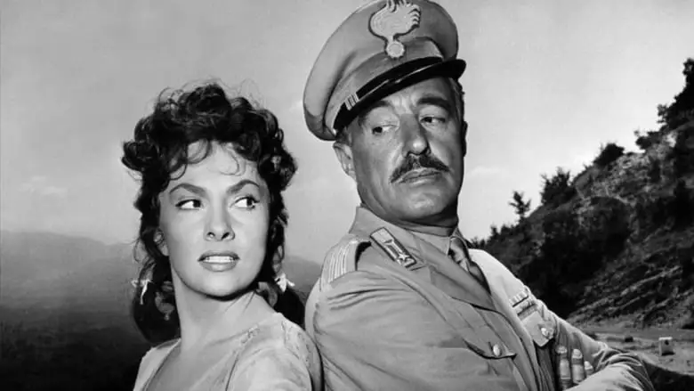 Bread, Love And Dreams (1953)