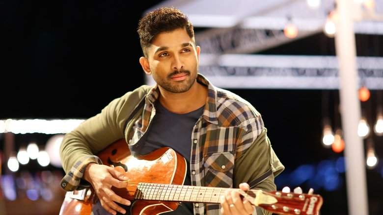 Naa Peru Surya, Naa Illu India (2018)