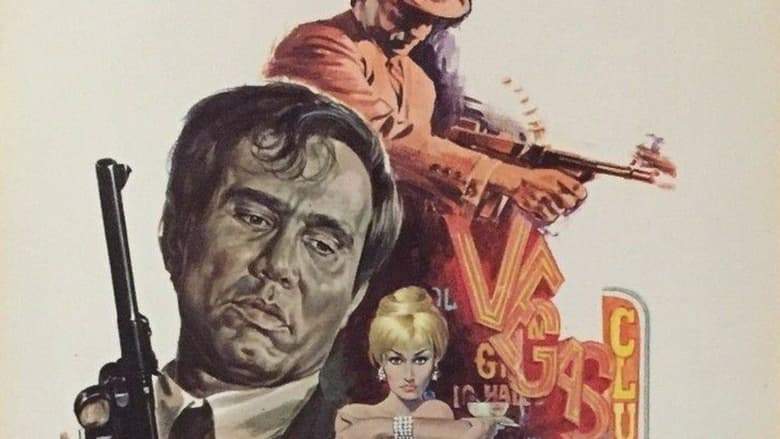 Frame Up (1968)