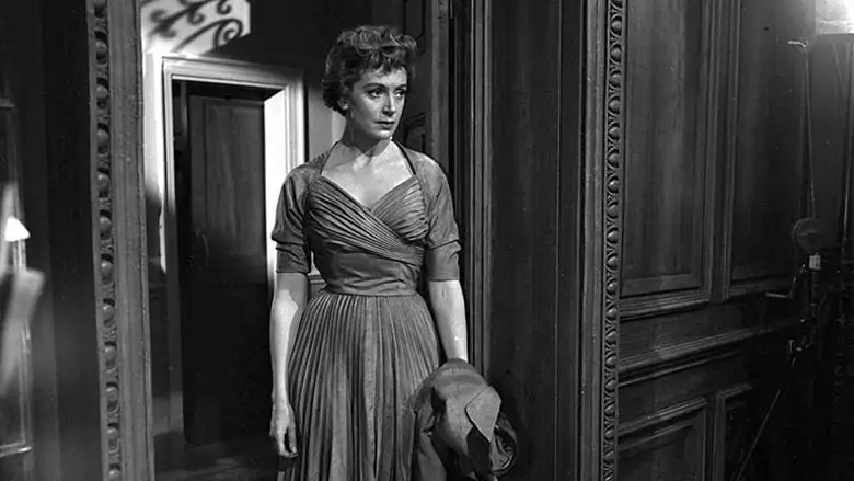 The End Of The Affair (1955)