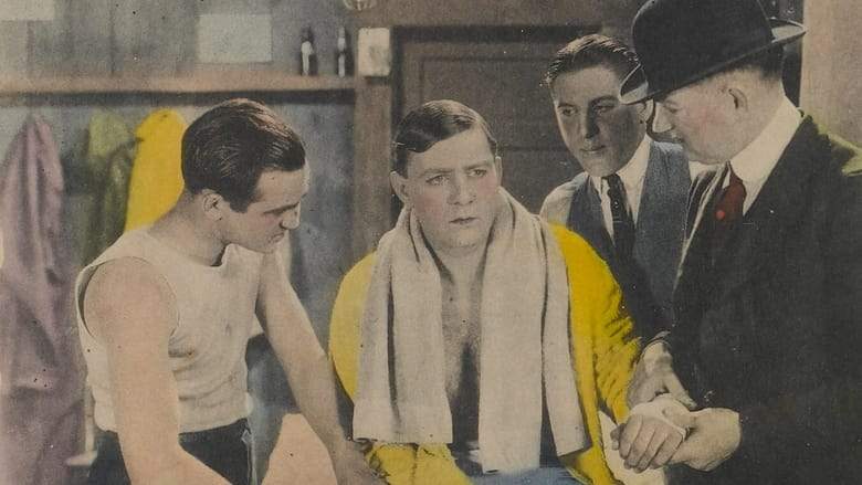 April Showers (1923)