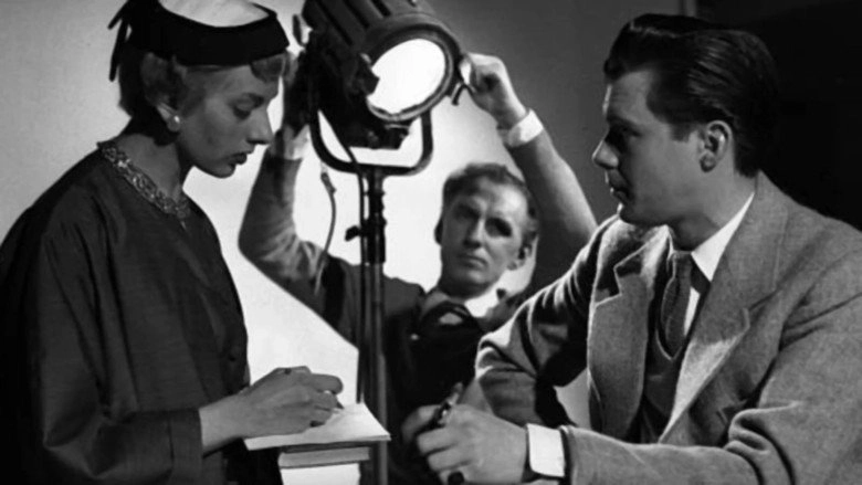 The Private Dirk Bogarde: Part One (2001)
