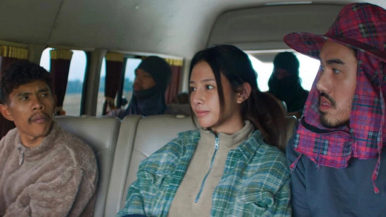 Airy In Busan (2026)