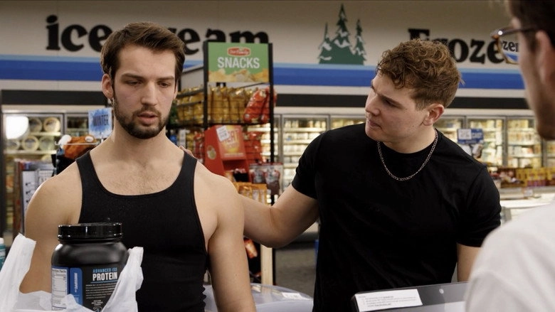 The Checkout (2026)