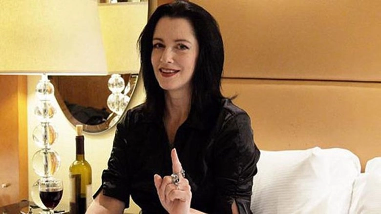 Scream Queens: Horror Heroines Exposed (2014)