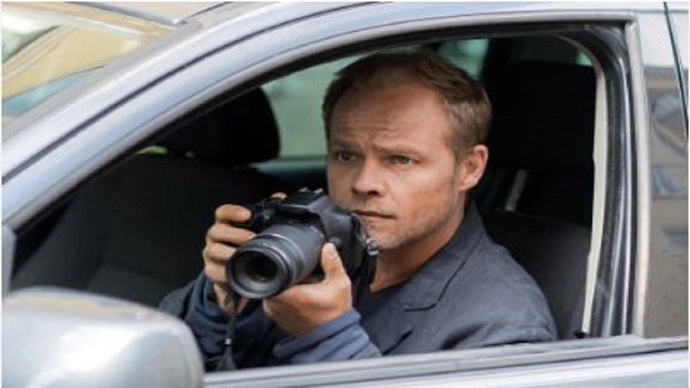 Hartwig Seeler - Gefahrliche Erinnerung (2019)