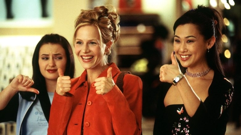 Bad Girls From Valley High (2005)