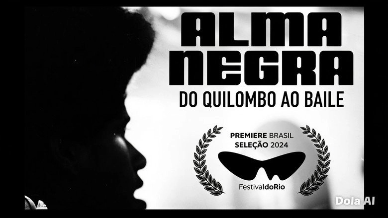 Alma Negra, Do Quilombo Ao Baile (2026)