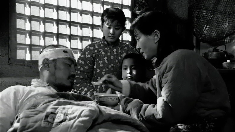 Ma Shi Shan Shi Yong Shi (2008)