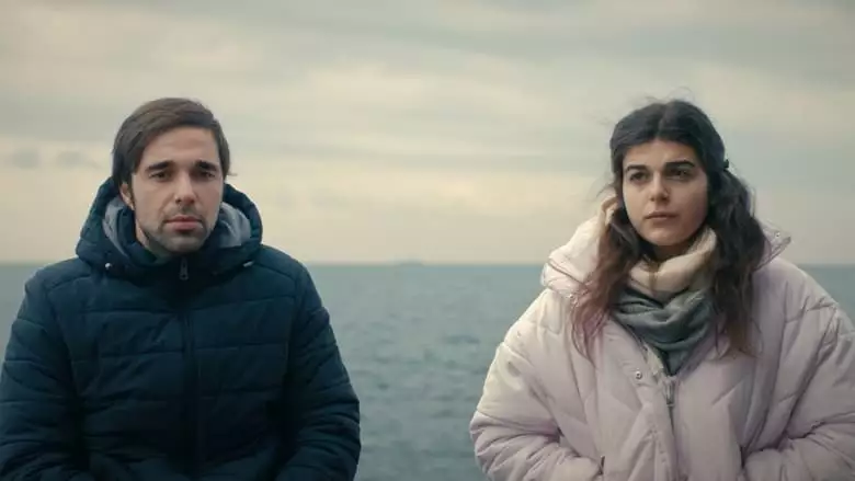 Sanki Her Sey Biraz Felaket (2023)